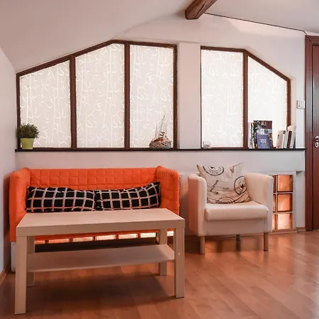 Centrally Located With A 360 Terrace Appartamento *