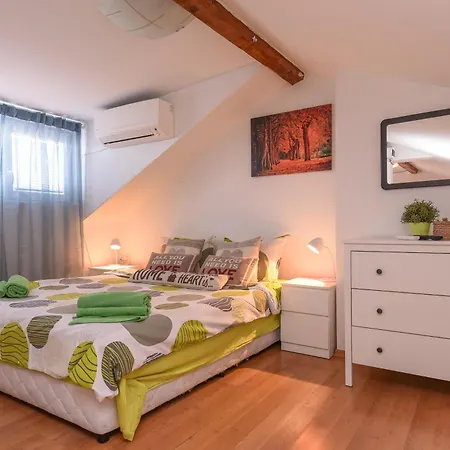 Centrally Located With A 360 Terrace Daire Sofya